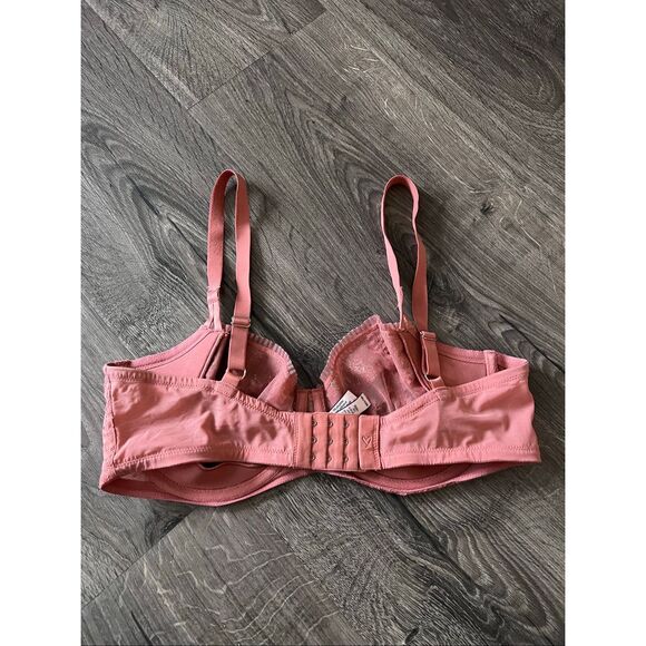 Victoria's Secret Dream Angels Push Up No Padding size 36 DD - Picture 4 of 8